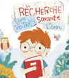 recherche savante